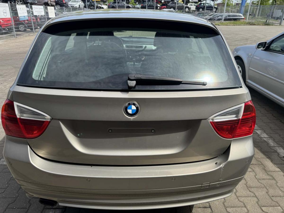 BMW 3er E91 original Heckscheibe Kombi Bj.2008
